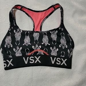 Victoria's Secret VSX Sport Bra Size S/P